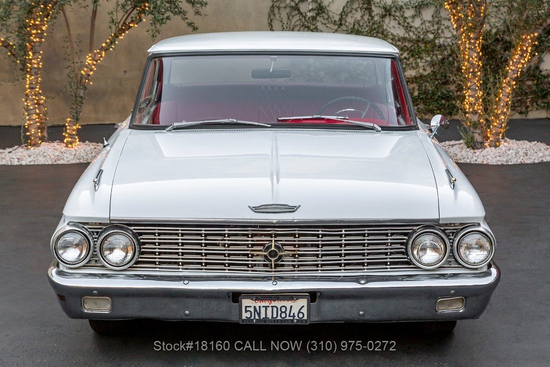 Ford Galaxie 500 in Los Angeles, CA 2 - 14893084