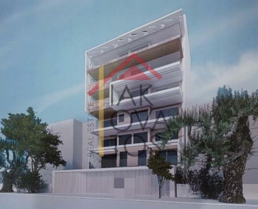 Apartment in Glyfada, Attica, Greece 1 - 14893966