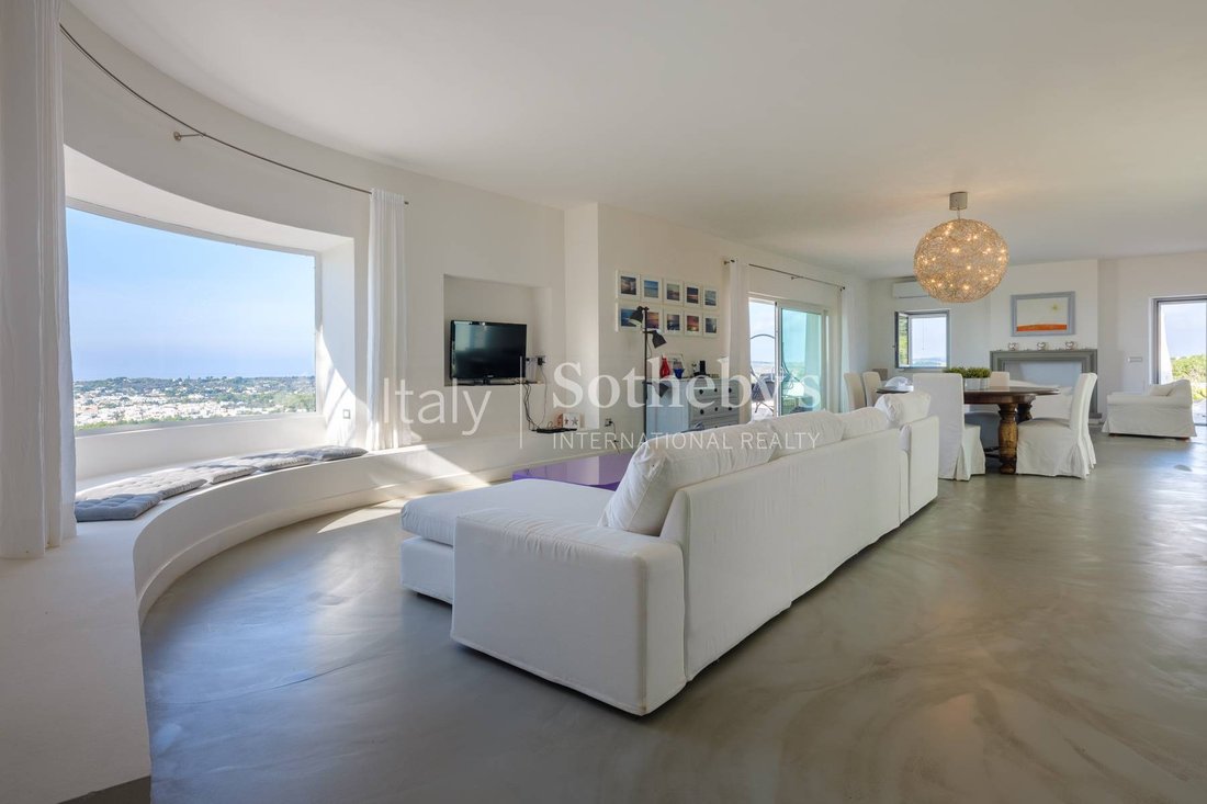 Casa en Apulia, Italia 4 - 14890971