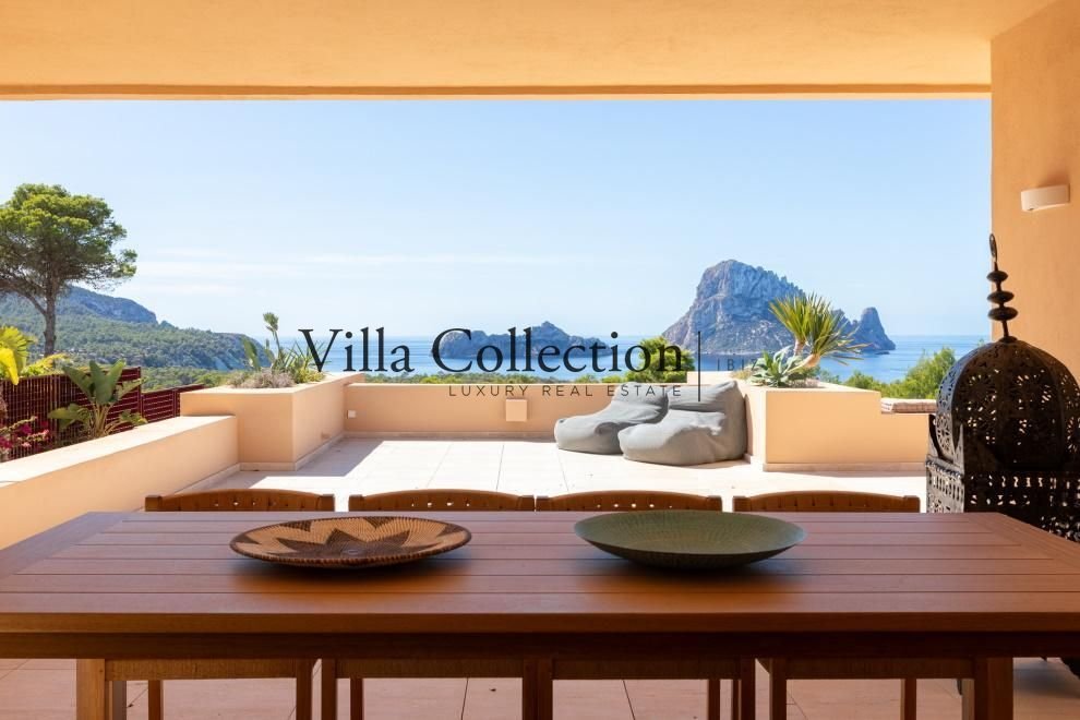 Apartment in Cala Vadella, Sant Josep de sa Talaia, Balearic Islands 2 - 14889447