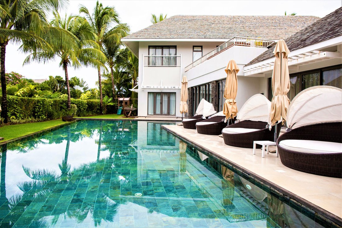 House in Beau Champ, Flacq District, Mauritius 2 - 13416355