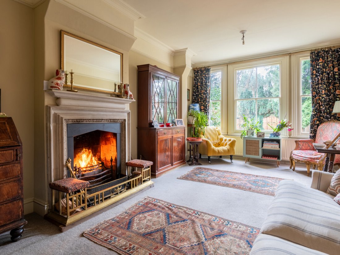 House in Coleham, Shrewsbury, England 2 - 14891727