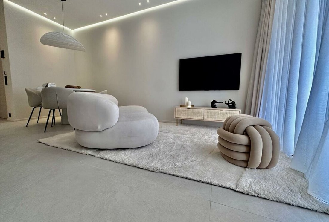 Apartment in Monaco, Monaco 3 - 13924033