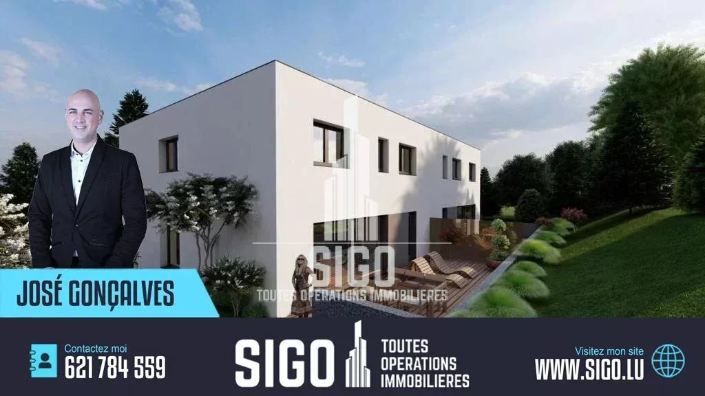House in Junglinster, Grevenmacher, Luxembourg 5 - 13951154