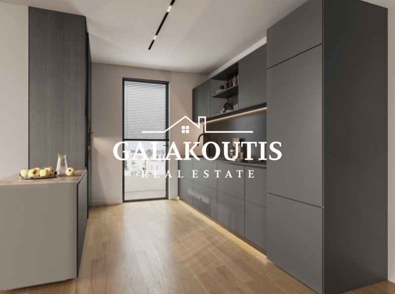 Apartment in Elliniko, Attica, Greece 4 - 14892257