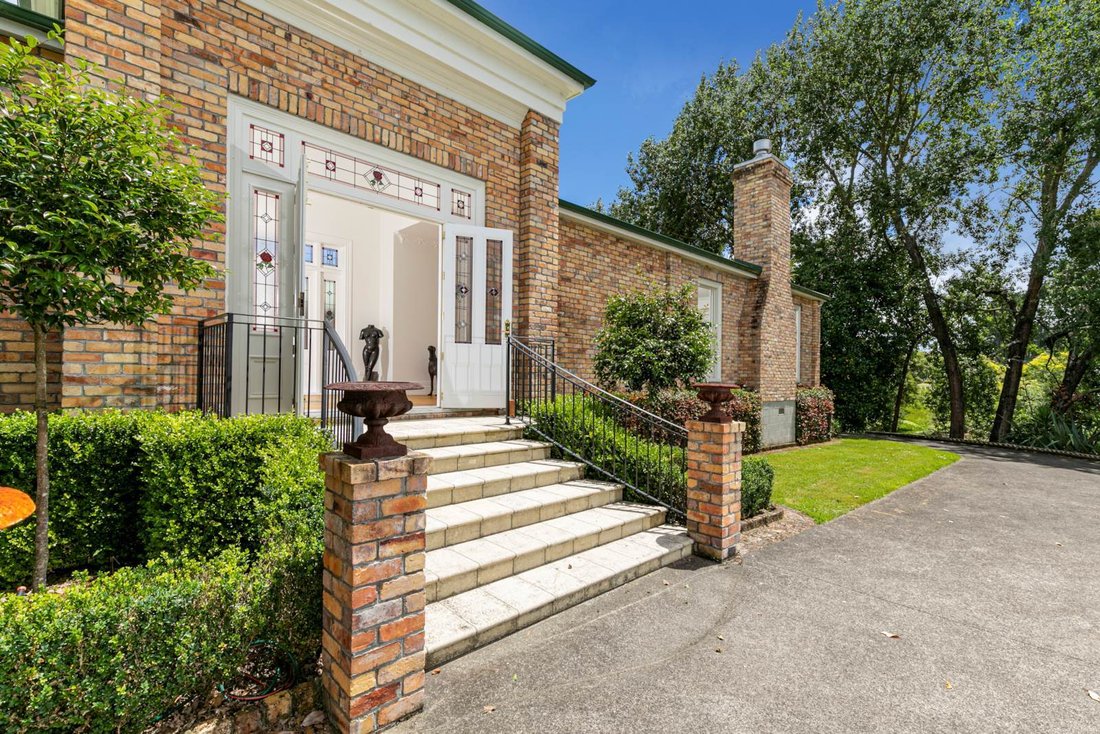 House in Coatesville, Auckland, New Zealand 5 - 14889915