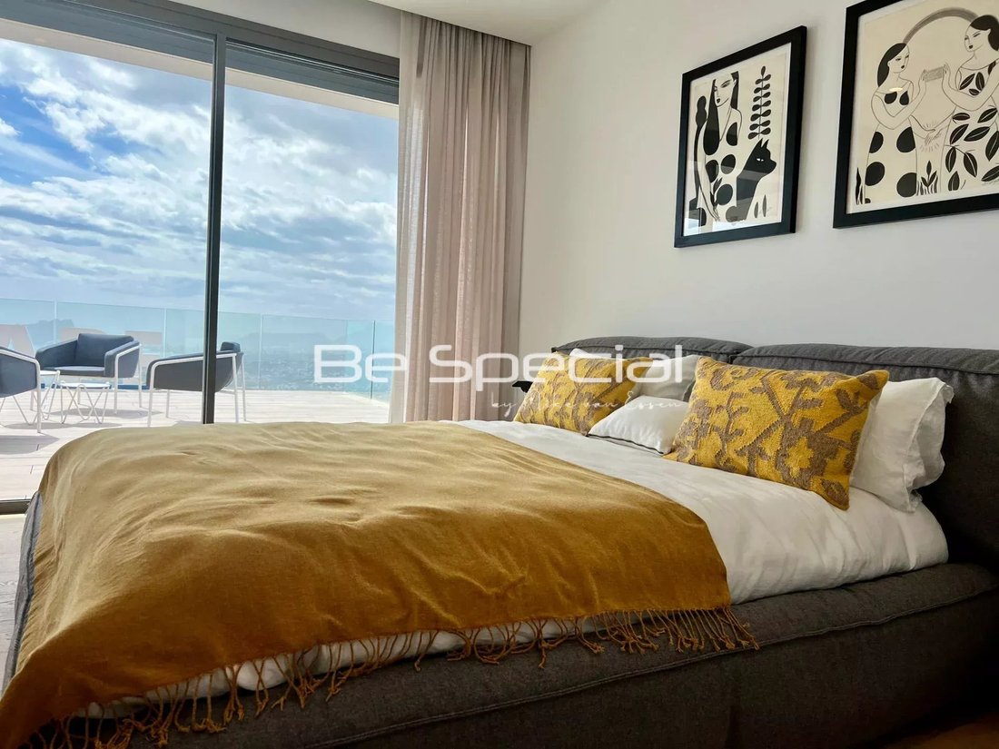 Villa in Xabia / Javea, Valencian Community, Spain 4 - 13794345