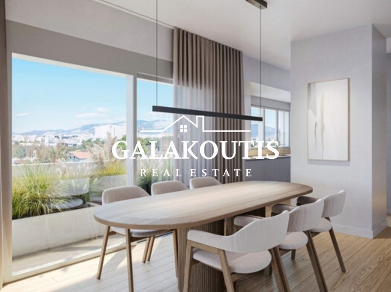 Apartment in South Athens, Attica, Greece 3 - 14888233