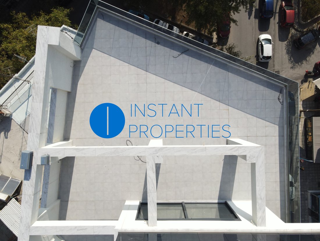 Apartment in 4th District of Thessaloniki, Thessaloniki, Greece 5 - 13917980