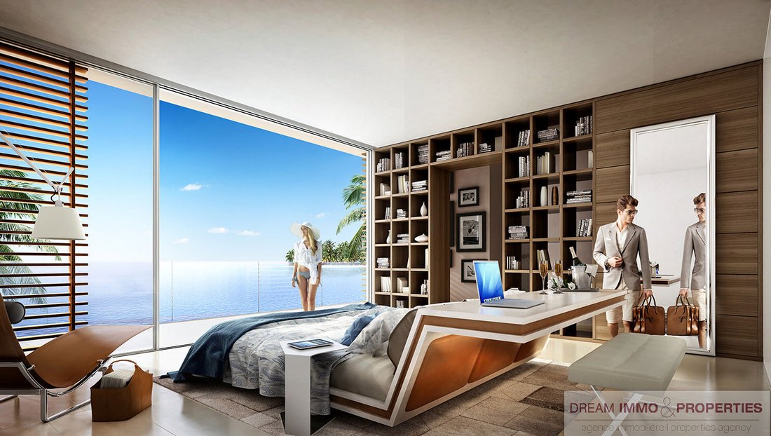 House in Dubai, United Arab Emirates 3 - 14299405