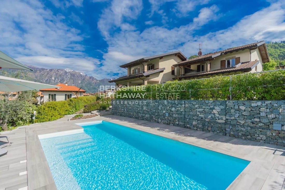 Villa en Bellagio, Lombardía, Italia 3 - 13796431