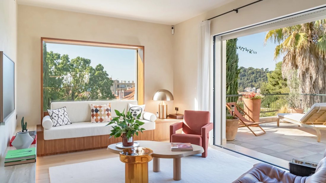 Apartment in Nice, Provence-Alpes-Côte d'Azur, France 3 - 14671010
