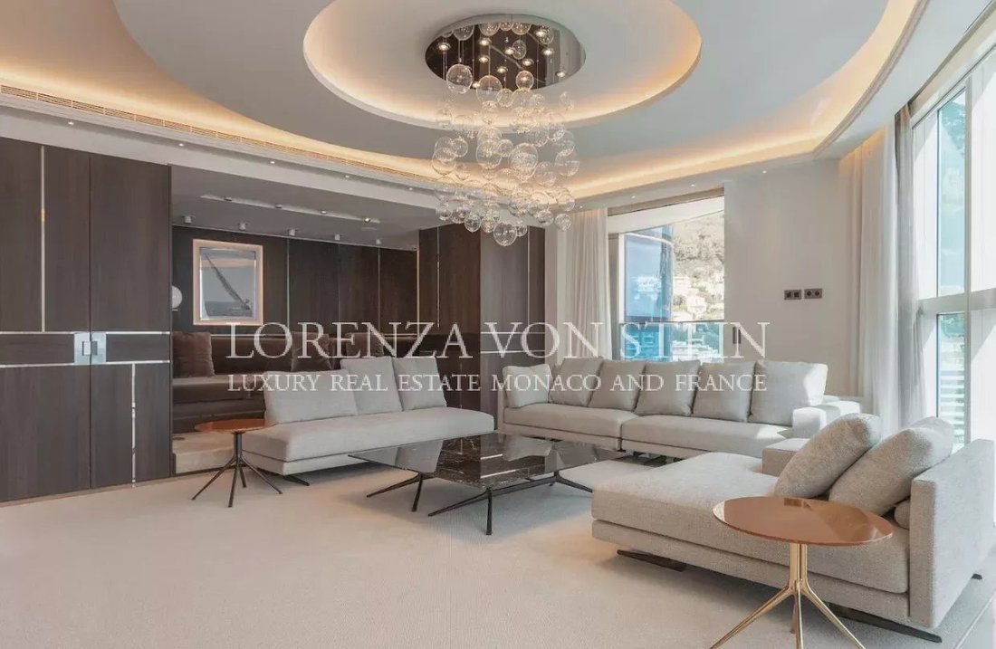 Apartment in Monaco, Monaco 3 - 14142945