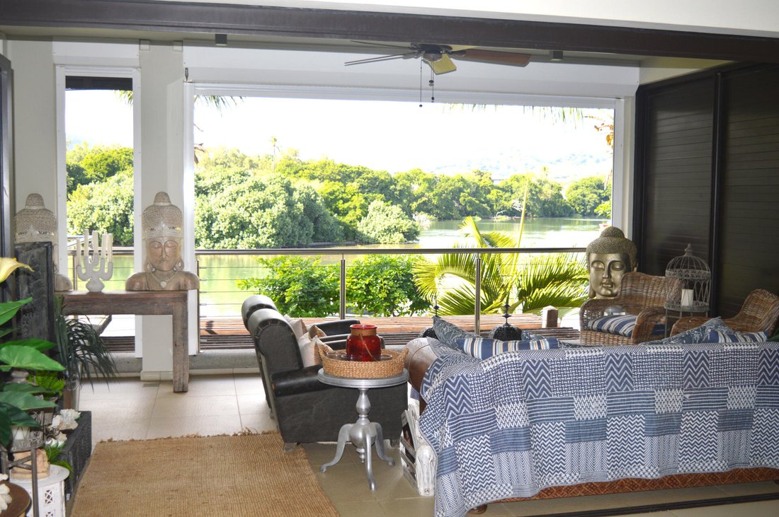 House in Tamarin, Rivière Noire District, Mauritius 4 - 13416558