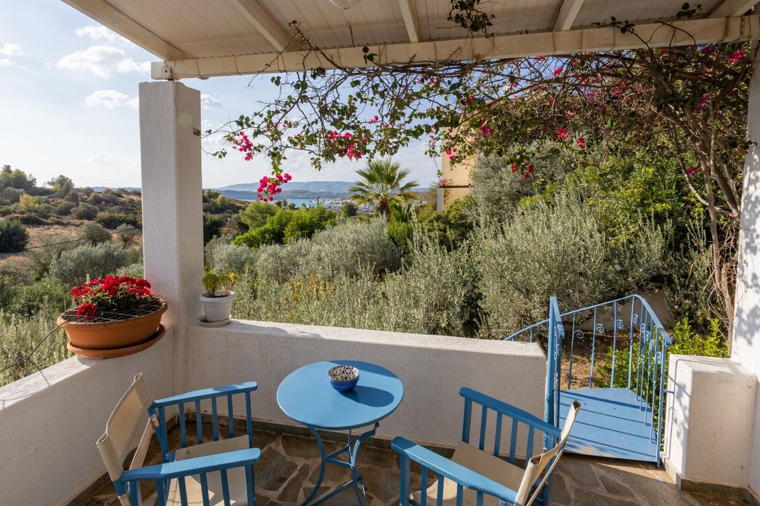 House in Koinotita Portoxeliou, Kranidi, Greece 1 - 14892067