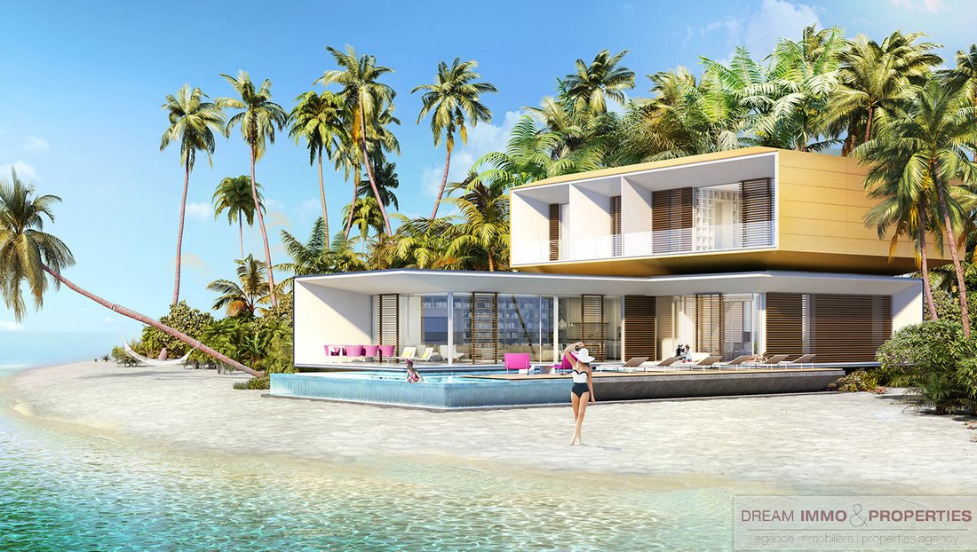 House in Dubai, United Arab Emirates 5 - 14299405