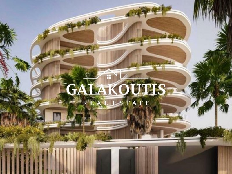 Apartment in Elliniko, Attica, Greece 1 - 14892257