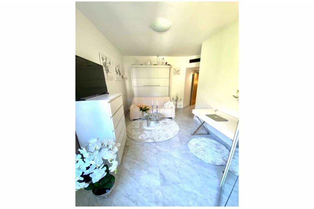 Apartment in Monaco, Monaco 3 - 14351137