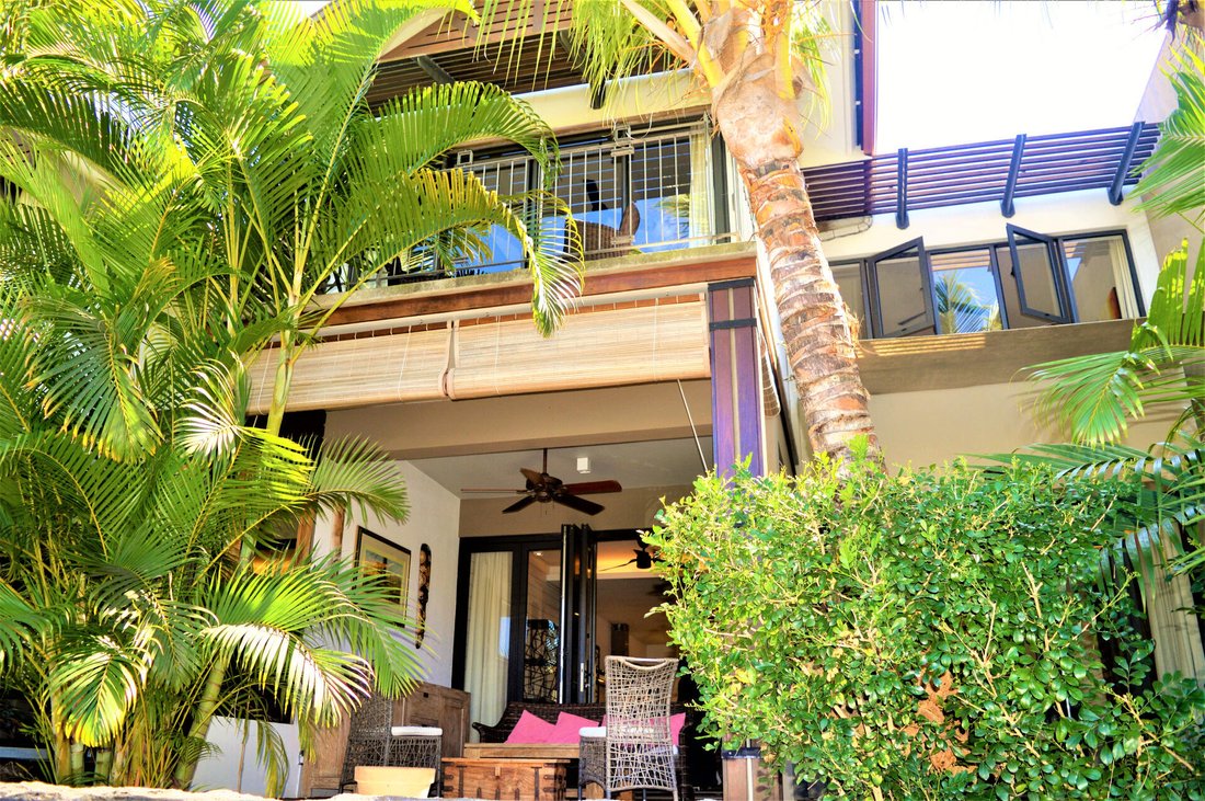 House in Rivière Noire, Mauritius 2 - 13416402
