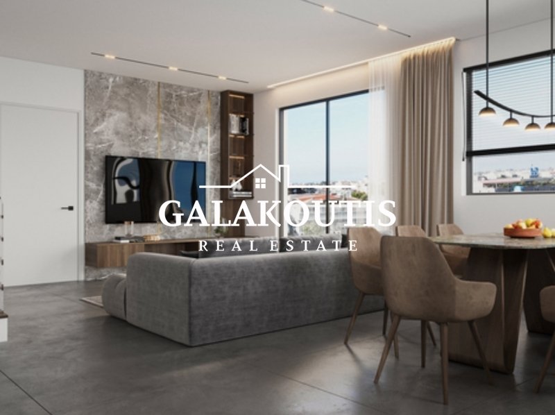 Apartment in Elliniko, Attica, Greece 2 - 14892257