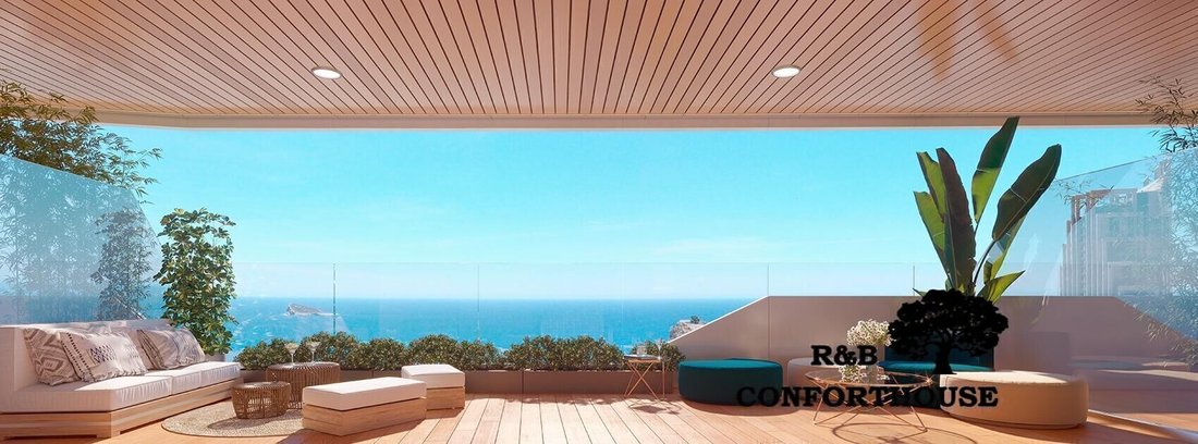 Apartment in Benidorm, Valencian Community, Spain 3 - 14891024