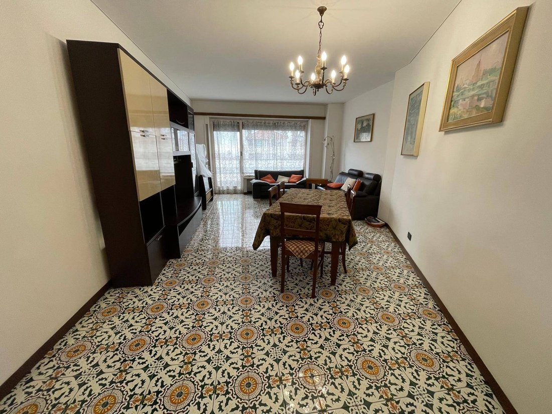 Apartment in Center - Marina, Sanremo, Liguria 2 - 14889608