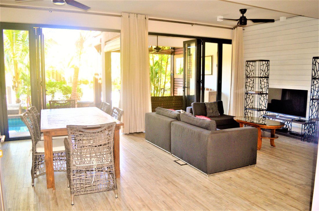 House in Rivière Noire, Mauritius 4 - 13416402