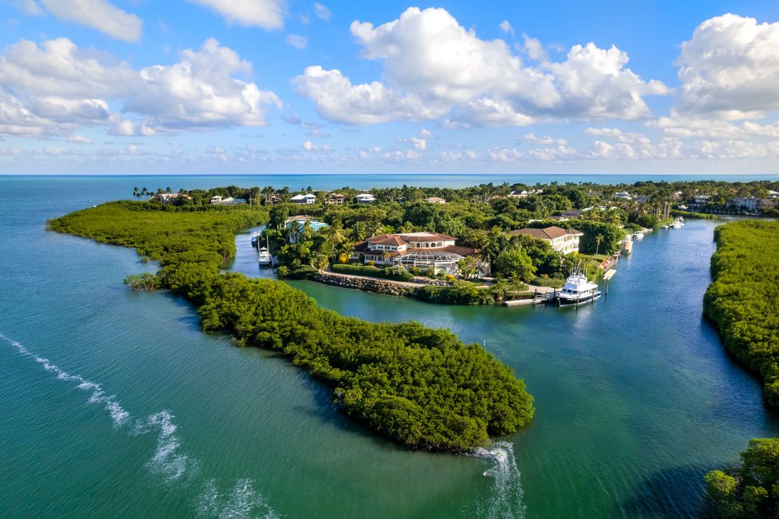 House in Key Largo, Florida, United States 2 - 13924381