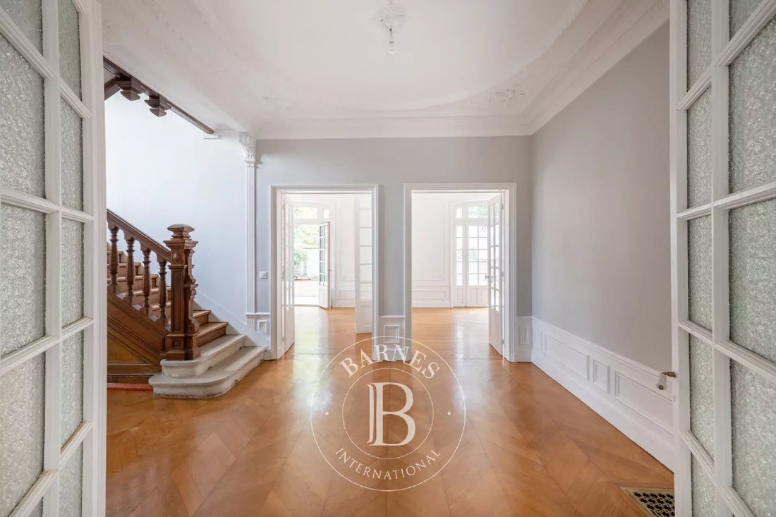 House in Chatou, Ile-de-France, France 4 - 14076793