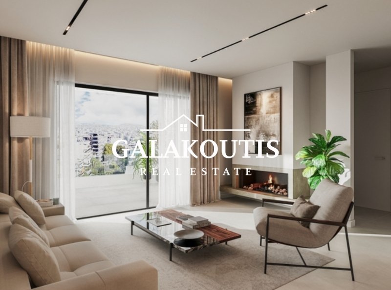 Apartment in Elliniko, Attica, Greece 2 - 14892254