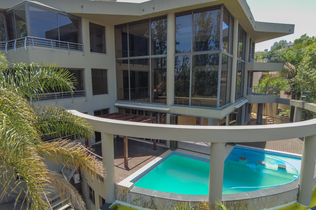 Country House in Pretoria Central, Gauteng, South Africa 1 - 14889717