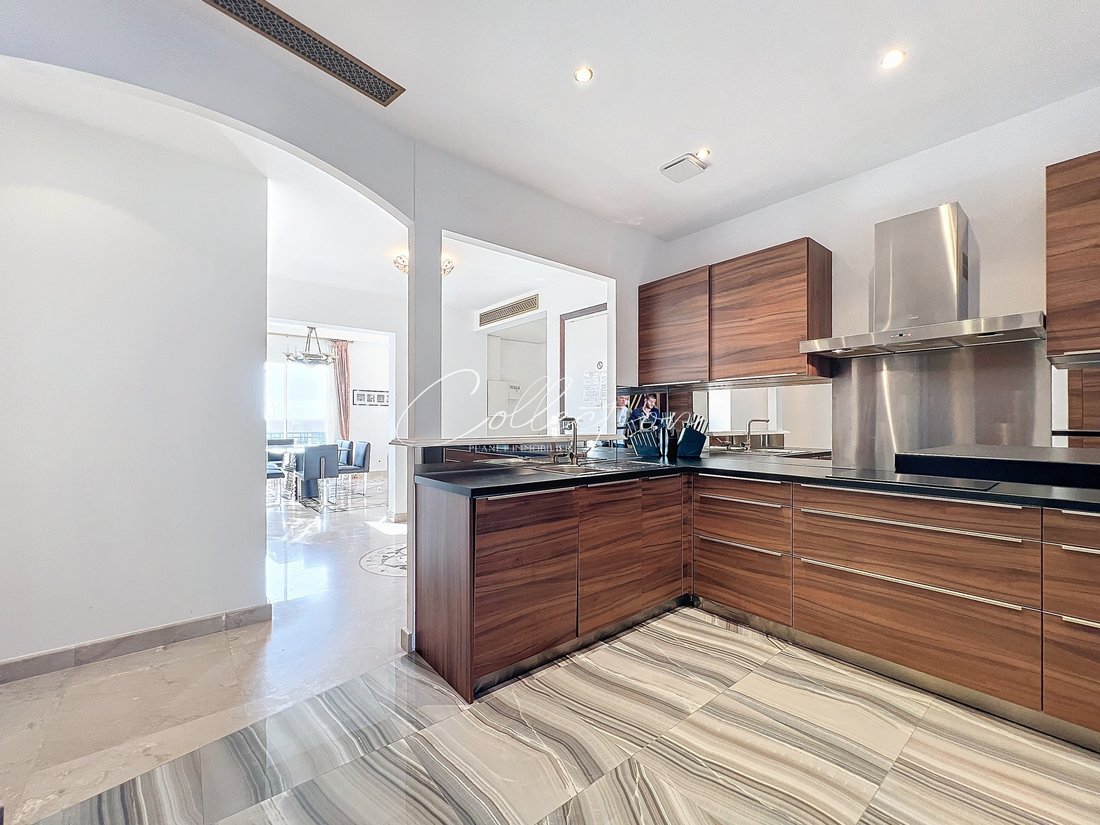 Apartment in Cannes, Provence-Alpes-Côte d'Azur, France 4 - 14889308
