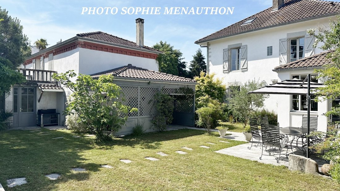 House in Magescq, Nouvelle-Aquitaine, France 2 - 14673256