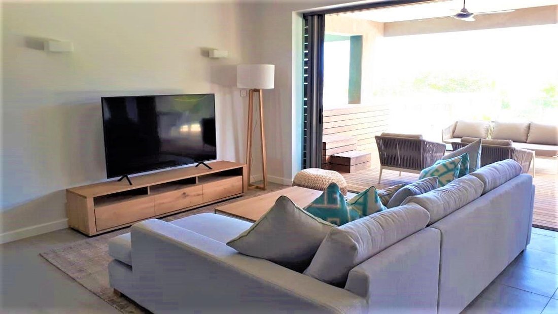 Apartment in Tamarin, Rivière Noire District, Mauritius 4 - 13416384