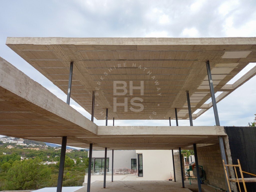 Villa a Calp, Comunità Valenzana, Spagna 4 - 14891617