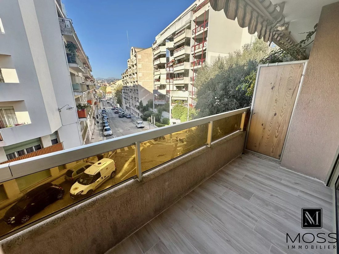 Apartment in Nice, Provence-Alpes-Côte d'Azur, France 4 - 14888180