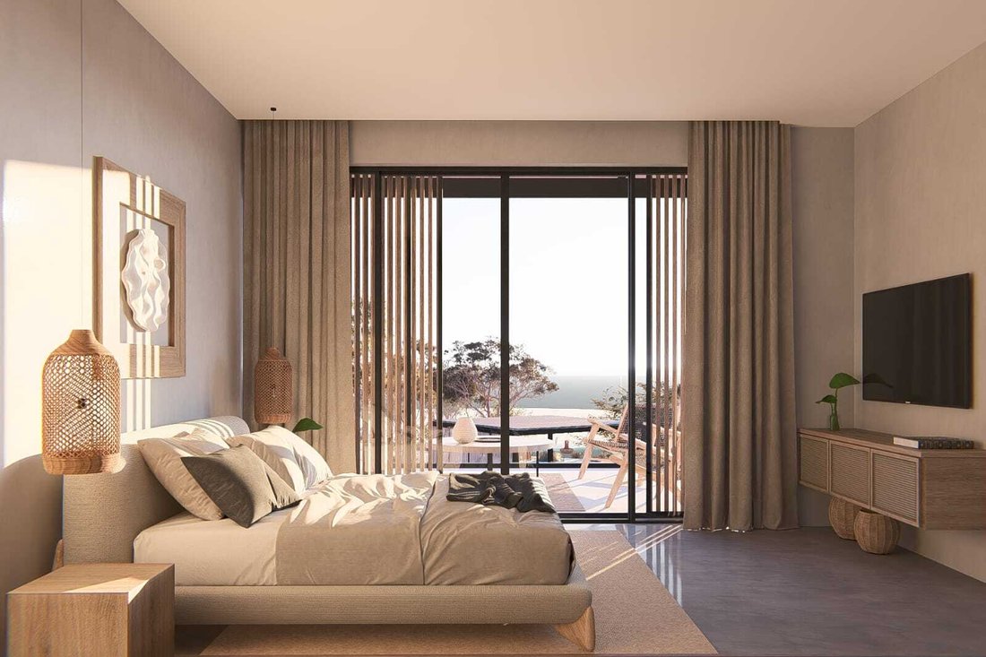 Villa in Protaras, Famagusta, Cyprus 5 - 14887946