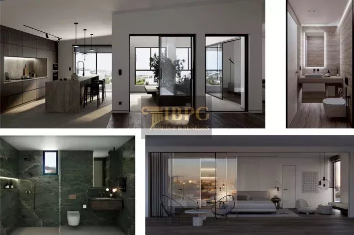 Apartment in Vouliagmeni, Attica, Greece 4 - 14888848