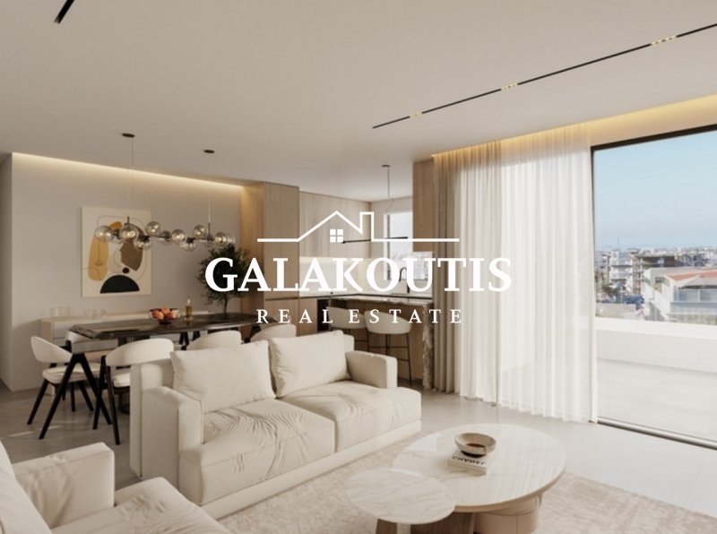 Appartement à Elliniko, Attique, Grèce 1 - 14892247