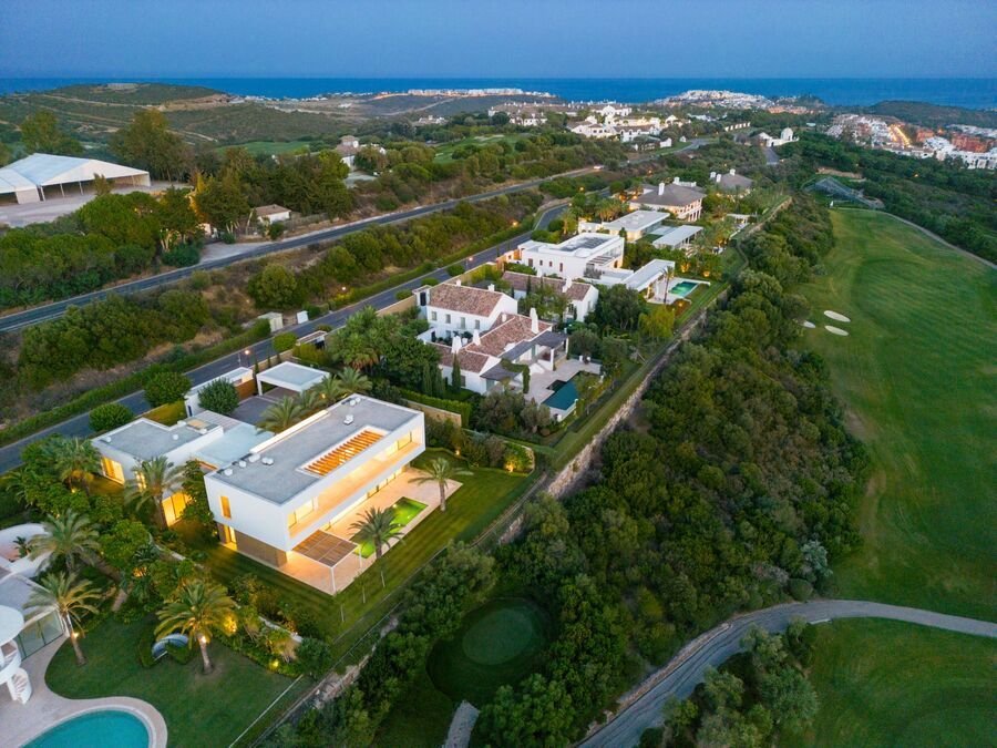 Villa in Casares, Andalusia, Spain 3 - 14887860