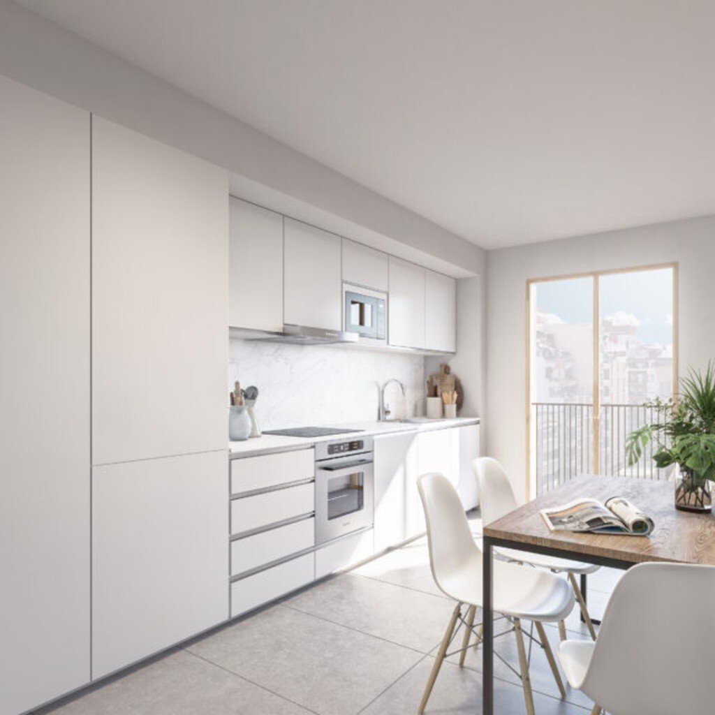 Apartment in Palma, Balearic Islands, Spain 3 - 14892938