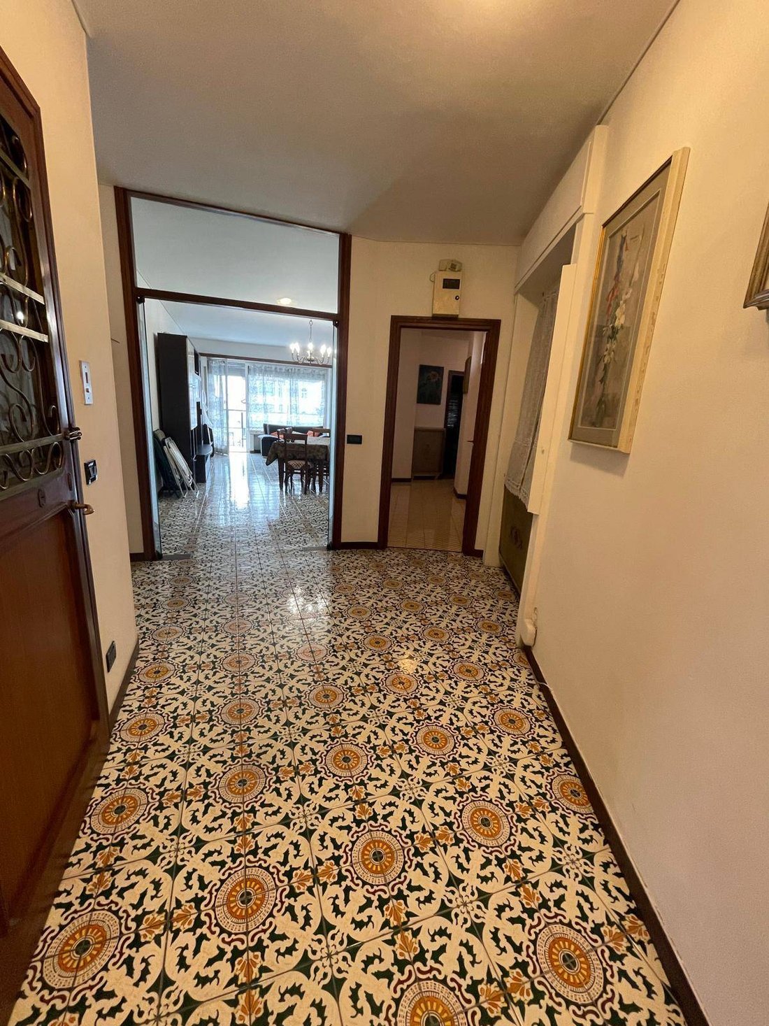 Apartment in Center - Marina, Sanremo, Liguria 5 - 14889608