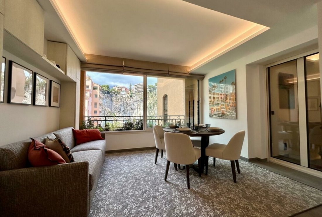 Wohnung in Monaco, Monaco 4 - 14350898