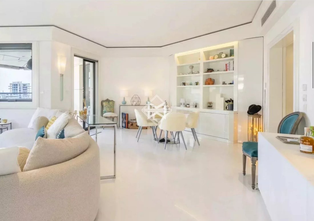 Apartment in Monaco, Monaco 3 - 12594835