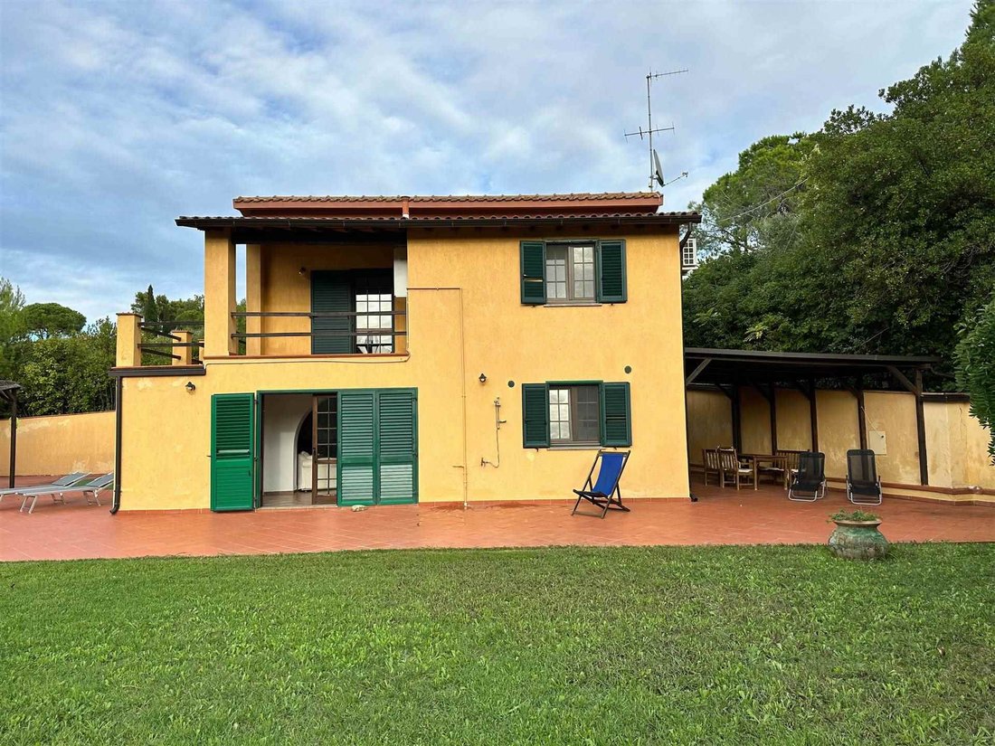 Villa in Fonteblanda, Orbetello, Toskana 5 - 14892011