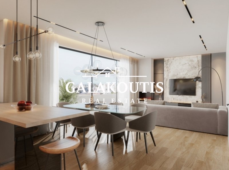 Apartment in Elliniko, Attica, Greece 2 - 14892261