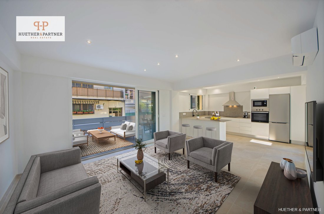 Apartment in Mutterstadt, Rhineland-Palatinate, Germany 4 - 14857218