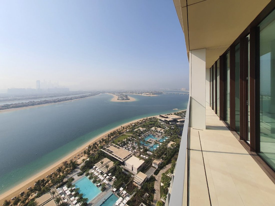 Apartment in Palm Jumeirah, Dubai, United Arab Emirates 3 - 14888642