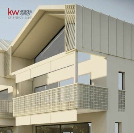 Apartment in Central Macedonia, Macedonia and Thrace, Greece 2 - 14893939