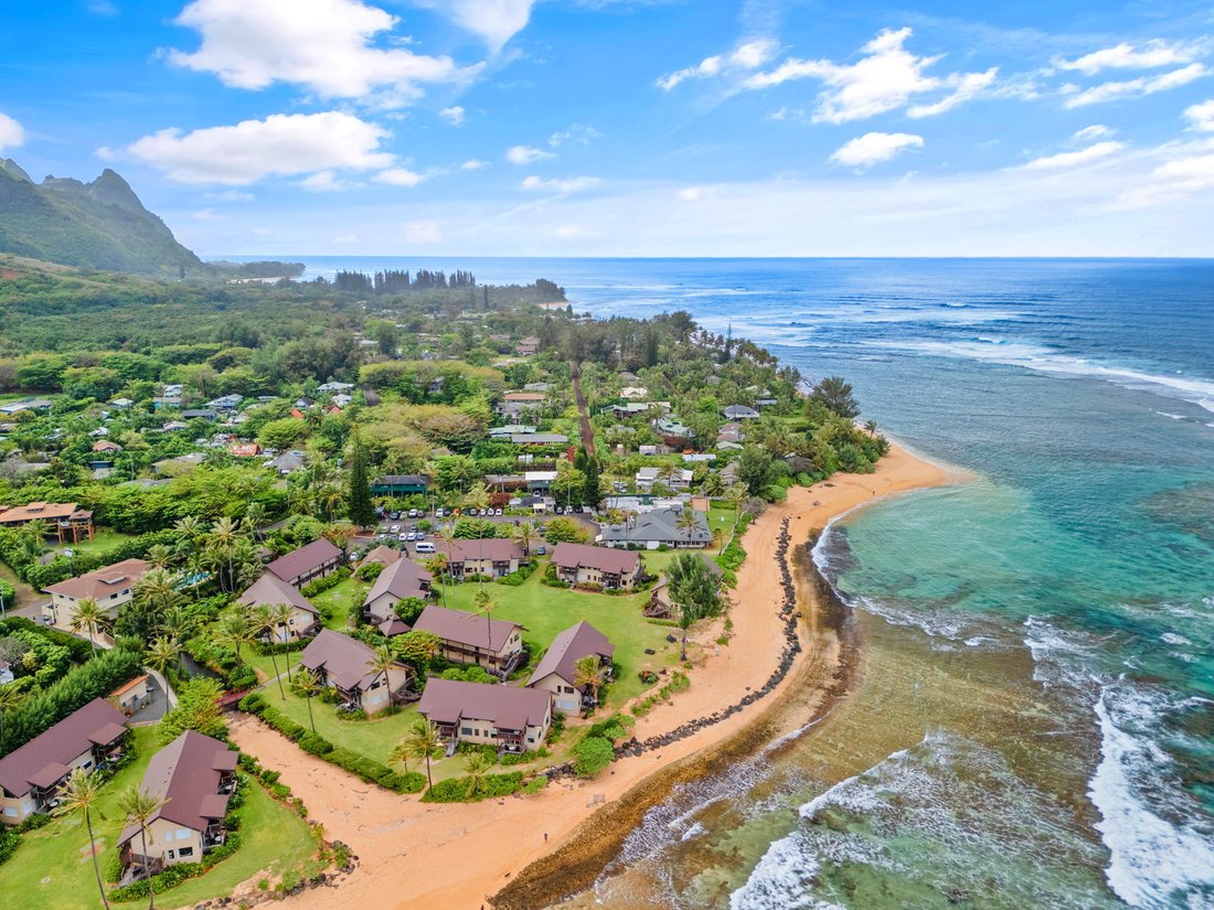 Condominio en Kapaa, Hawái, Estados Unidos 1 - 14887541